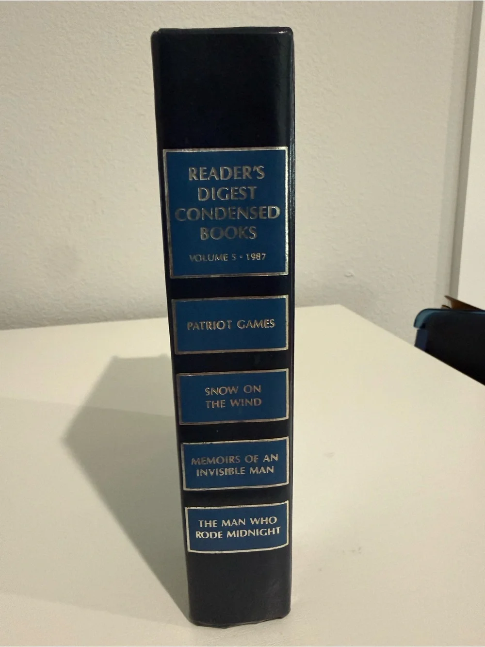 N/A branded decorative